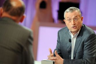 François Léotard face à ses juges : «Moi, ces questions d'argent ne m'intéressent pas»