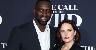 Omar Sy : Le bonheur au Sénégal avec Hélène, une "leçon de vie"