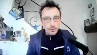 Dr Louis Fouché dénonce les CheckNews des médias mainstream !