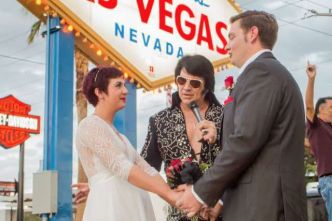 Comment bien profiter de sa lune de miel à Las Vegas ?