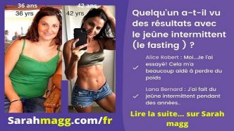jeûne intermittent avis: le traumatisme de ma vie personnelle 2020