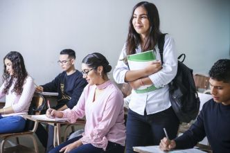 Recruter des étudiants grâce aux tests de recrutement