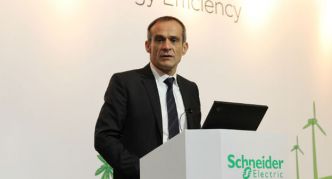 Malgré la crise, Schneider Electric résiste en 2020 et croit en sa stratégie pour 2021