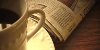 Revue de presse du jour comprenant l'actualité nationale et internationale de ce dimanche 14 février 2021