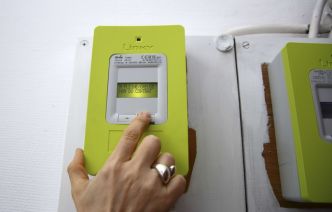 Compteur Linky: Une étudiante électrosensible attaque Enedis pour pouvoir finir ses études - 20minutes.fr - 24/04/2019