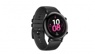 La montre Huawei Watch GT 2 Sport, le bracelet Xiaomi Mi band 5 et un chargeur à induction Samsung en promo