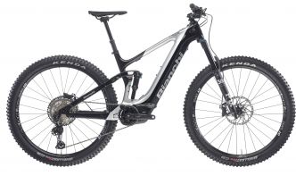 Bianchi T-Tronik Performer 9.2 2021 | Sports Aventures