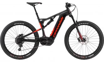 Cannondale Cujo NEO 130 3 2019 | Sports Aventures