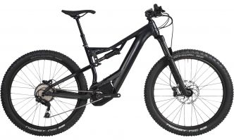 Cannondale Moterra Neo 3 2019 | Sports Aventures