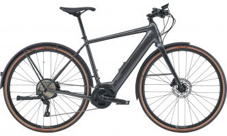 Cannondale Quick Neo EQ 2021 | Sports Aventures