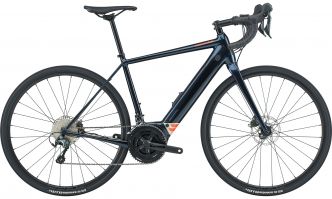 Cannondale Synapse Neo 2 2021 | Sports Aventures