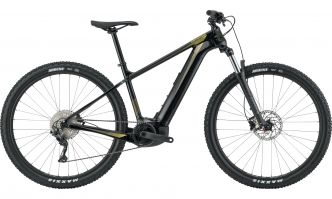 Cannondale Trail Neo 3 2021 | Sports Aventures