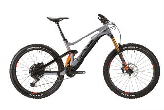 Lapierre EZESTY AM LTD 2021 | Sports Aventures