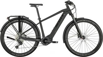 Scott Axis ERIDE 10 Men 2021 | Sports Aventures