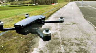 Snaptain SP7100 : Est-ce une bonne affaire ? Drone-Store