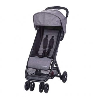 Safety 1st Teeny : Test de la poussette ultra compacte