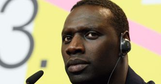 Omar Sy adresse ses "prières" pour le Sénégal en proie à de graves émeutes