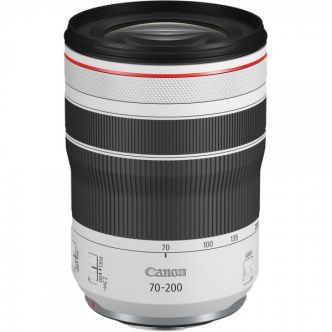 Canon RF 70-200mm f/4L IS USM | Objectif Canon RF