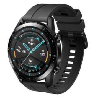 La montre connectée Huawei Watch GT 2 Sport profite d'une réduction de 90 euros