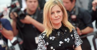 César 2021: Adèle Haenel a refusé de remettre un prix, "comme plein d'autres" selon Marina Foïs