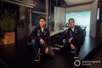 Mercedes va encore prêter ses réservistes à McLaren en 2021