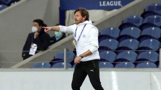 Un nouveau challenge en vue pour André Villas-Boas