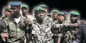 Démocratie : pourquoi la perpétuité des coups d'État en Afrique ?