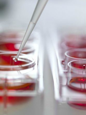 Vaccin l'inoculation du virus qui provoque le cancer