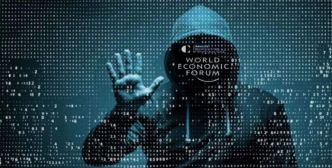 Le WEF met en garde contre une cyber-attaque menant à l'effondrement systémique du système financier mondial (TLAV)