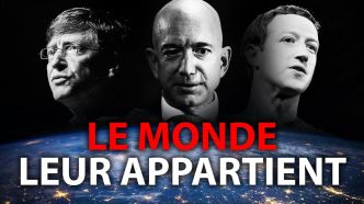 Nouvel Ordre Mondial : Faut-il SUPPRIMER les MILLIARDAIRES ?