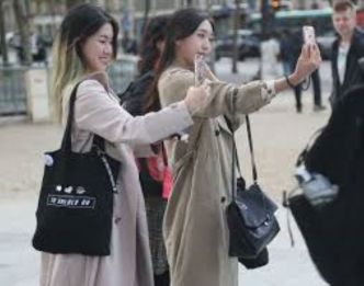 Chine: ces marques qui explosent grâce à la génération Z