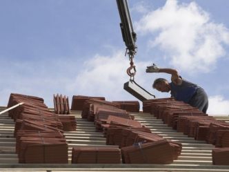 Malgré les tensions sur la production, le Bâtiment reste confiant sur l'activité future
