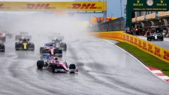 Saison 2021 : Un Grand Prix en Turquie pour remplacer celui prévu au Canada