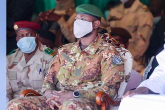 Mali : le coup d'État fait l'unanimité contre lui