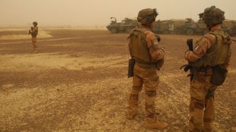 Barkhane : la France suspend sa coopération militaire avec le Mali