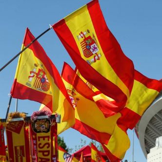 Foot - Euro - ESP - L'Espagne dit au revoir à ses réservistes