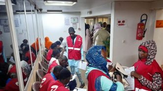Journée internationale des donneurs de sang : Airtel Niger sponsorise une campagne nationale de collecte de sang et contribue à sauver des vies