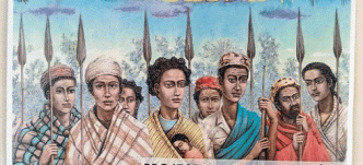 Conférence : La jeunesse d’Antsiranana ne connaît pas son histoire