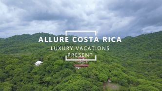 Tamarindo Costa Rica Luxury Boutique Hotel