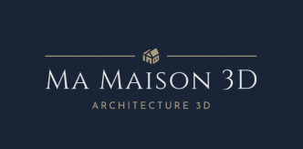 Perspectives 3D - Ma Maison 3D - Perspective de vos projets !