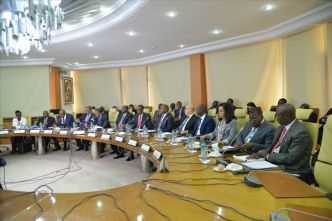 La BCEAO organise une série de webinaires sur le thème Affacturage et financement des creances (aBangui.com)