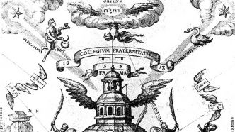 Sur la signification occulte du terme COVID