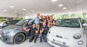 Auto Partner, la concession multimarque atypique, au sud-ouest de Lyon