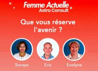 20% de remise sur Femme Actuelle Astro Consult (voyance, astrologie, cartomancie…)