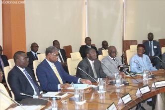 BCEAO: Ouverture dune serie de webinaires internationaux sur le the�me Affacturage et financement des creances en Afrique (BCEAO)