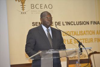 BCEAO: Ouverture dune serie de webinaires internationaux sur le the�me Affacturage et financement des creances en Afrique (aOuaga.com)