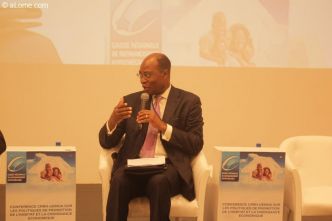 La CRRH-UEMOA a accordé un prêt de 500 millions de Fcfa à la CECA  pour la promotion du financement du logement abordable en faveur des ménages à revenus modestes au Togo (ATOP)
