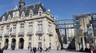 A Saint-Denis, l'arrivée du "violeur des parkings" fait polémique