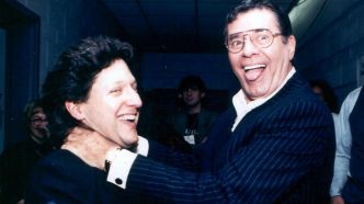 Comment l'humour juif a contribué à faire de Montréal la capitale du rire