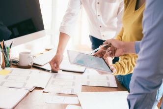 Que peut faire une agence de Web Design pour vous ?
